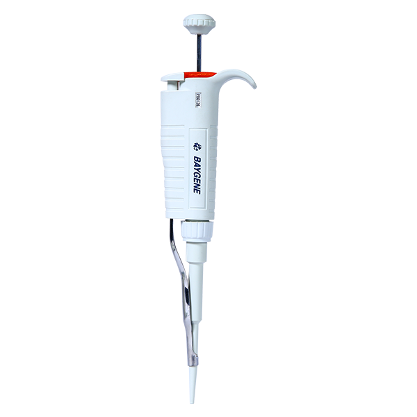 单道移液器BG-easyPIPET S50