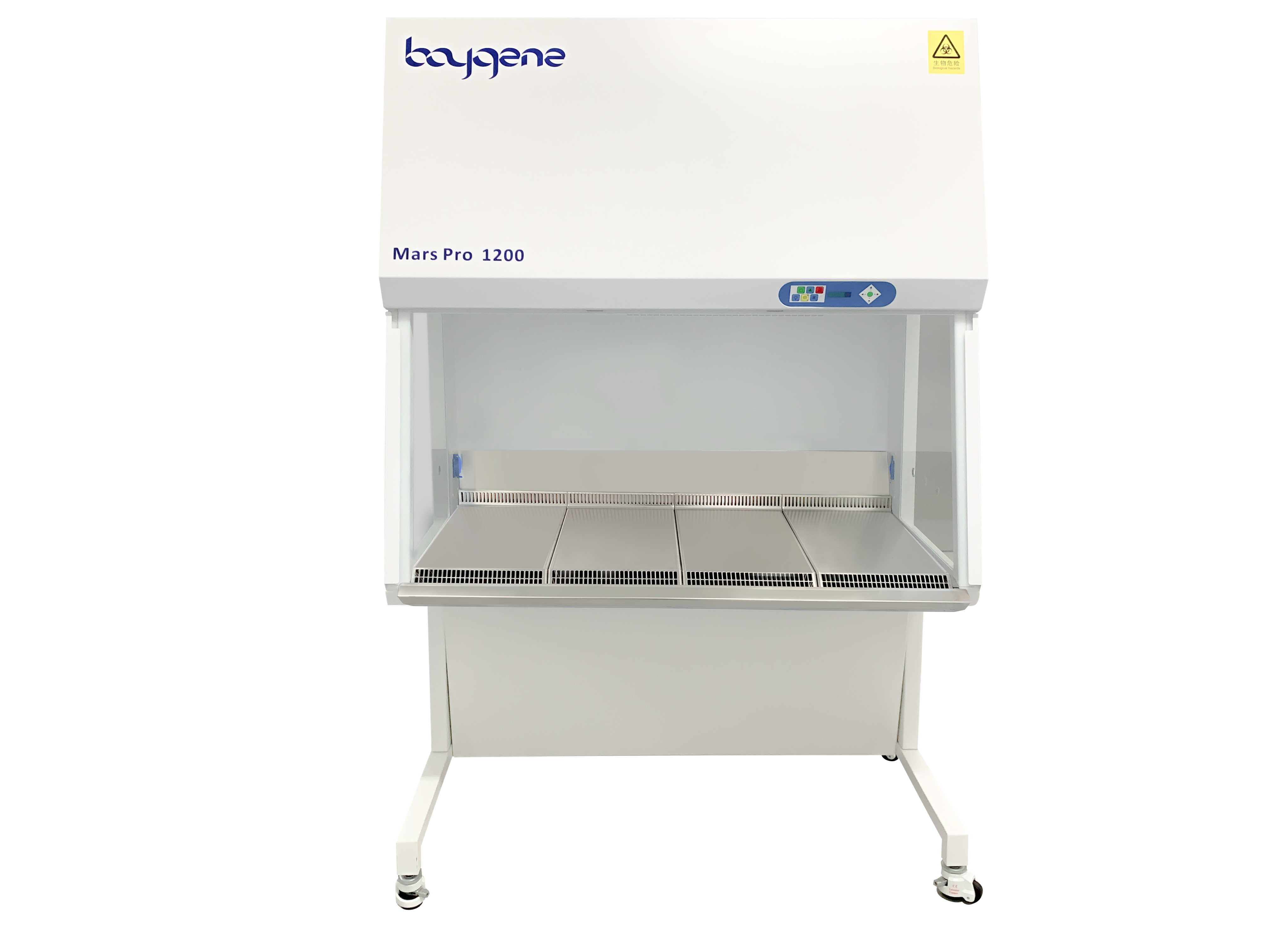 Mars Pro 1200 Class II Biosafety Cabinet